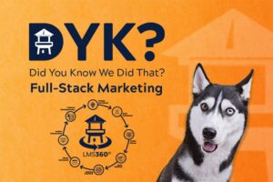 Full Stack Marketing