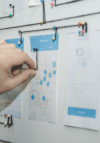 Wireframing 350×500 Wireframing 350x500